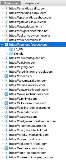 oh my god twitter doesn’t include alt text from images in their API