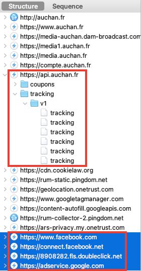 oh my god twitter doesn’t include alt text from images in their API