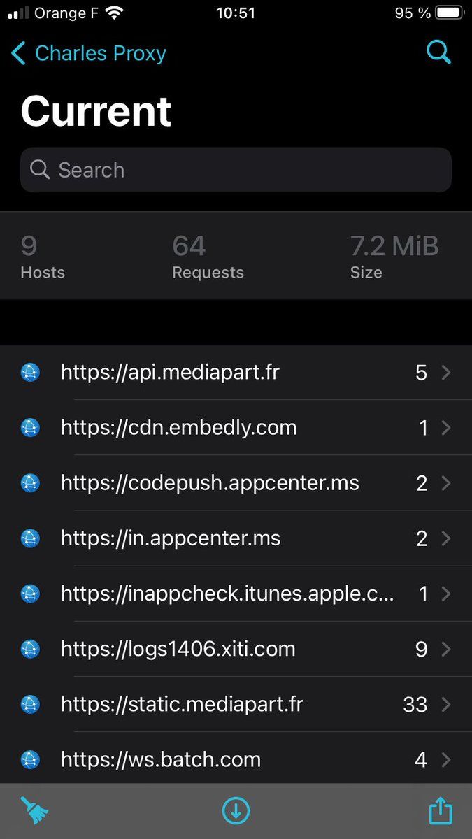 oh my god twitter doesn’t include alt text from images in their API