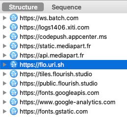 oh my god twitter doesn’t include alt text from images in their API