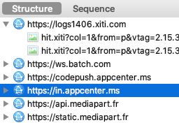 oh my god twitter doesn’t include alt text from images in their API