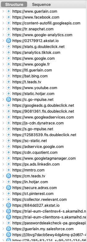 oh my god twitter doesn’t include alt text from images in their API