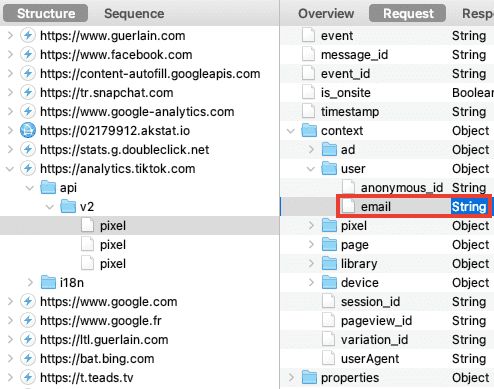 oh my god twitter doesn’t include alt text from images in their API